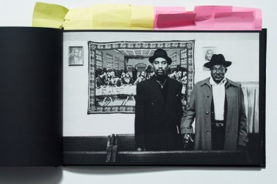 From Norman Mauskopf's book A Time Not Here