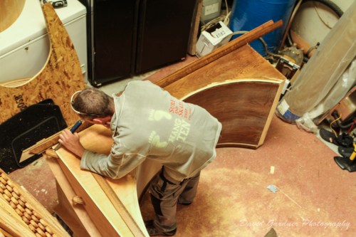 OCA Part 5 Narratives - Assignment-3