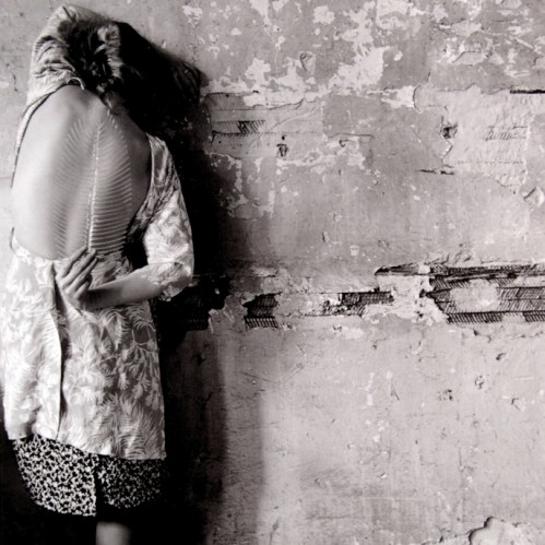 Francesca Woodman