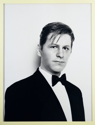 maureen-paley-gillian-wearing-artwork-self-portrait-as-my-father-brian-wearing-2003